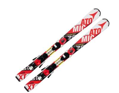 Narty Atomic Redster XT